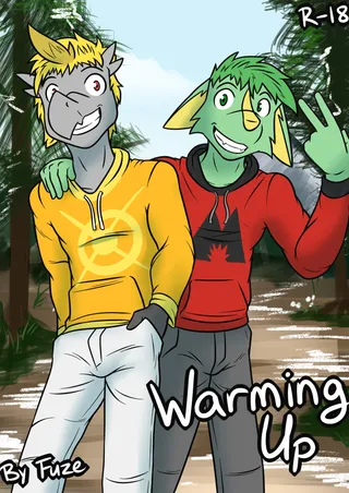 comic thumbnail